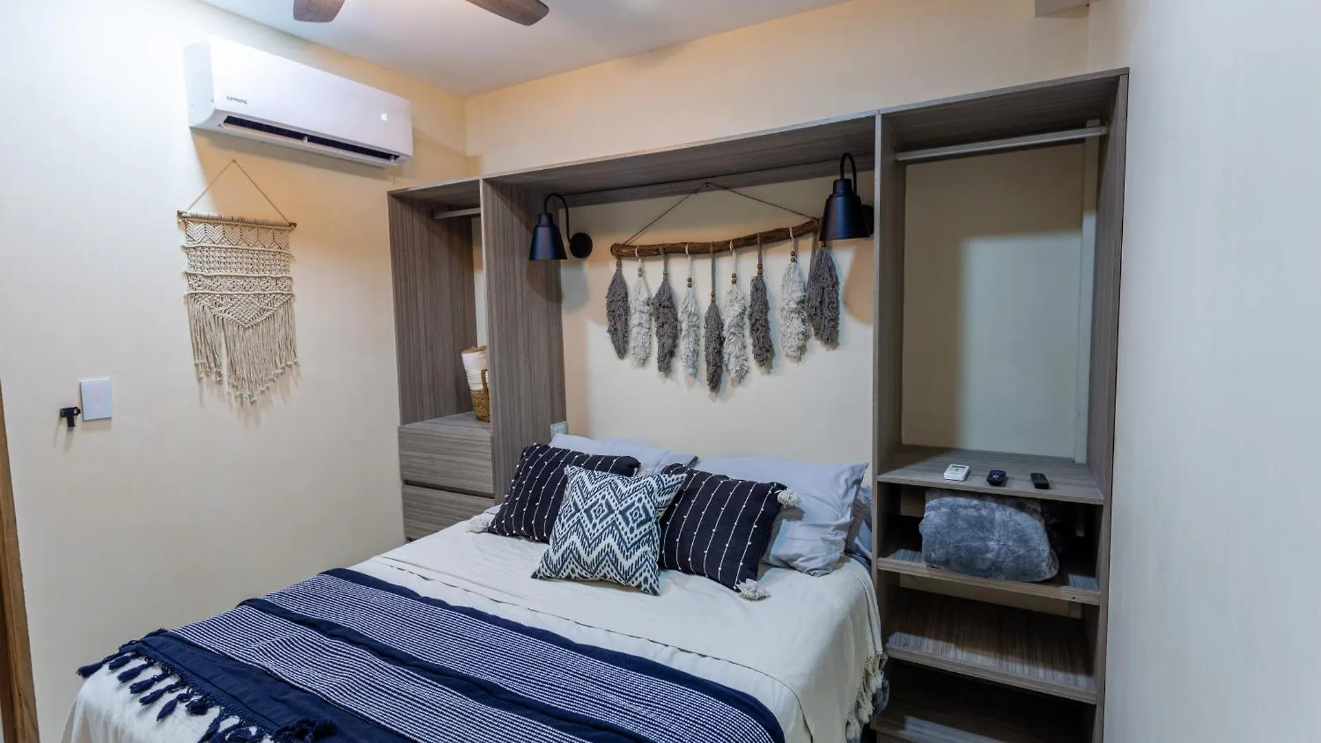Διαμέρισμα 28% Descuento Estudio Tropical Τουλούμ Μεξικό