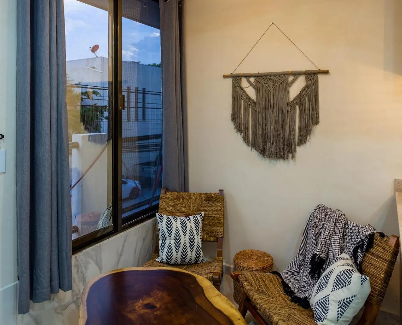 28% Descuento Estudio Tropical Τουλούμ Διαμέρισμα