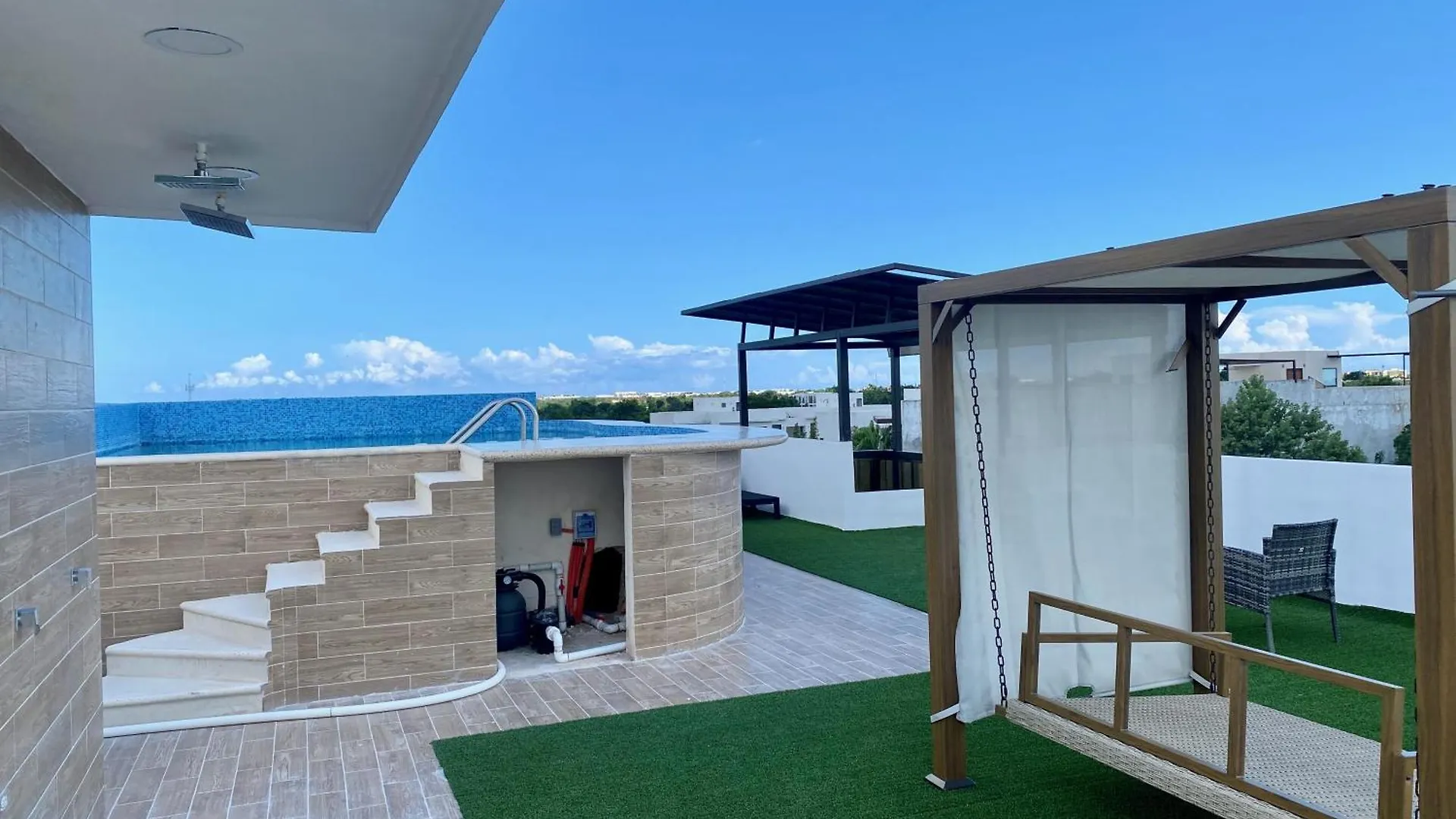 28% Descuento Estudio Tropical Tulum Apartman