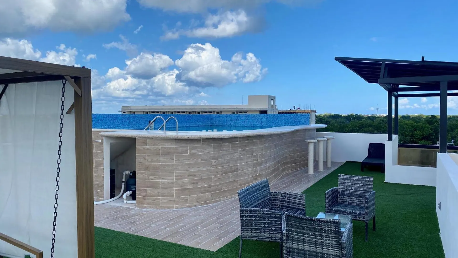 28% Descuento Estudio Tropical Tulum