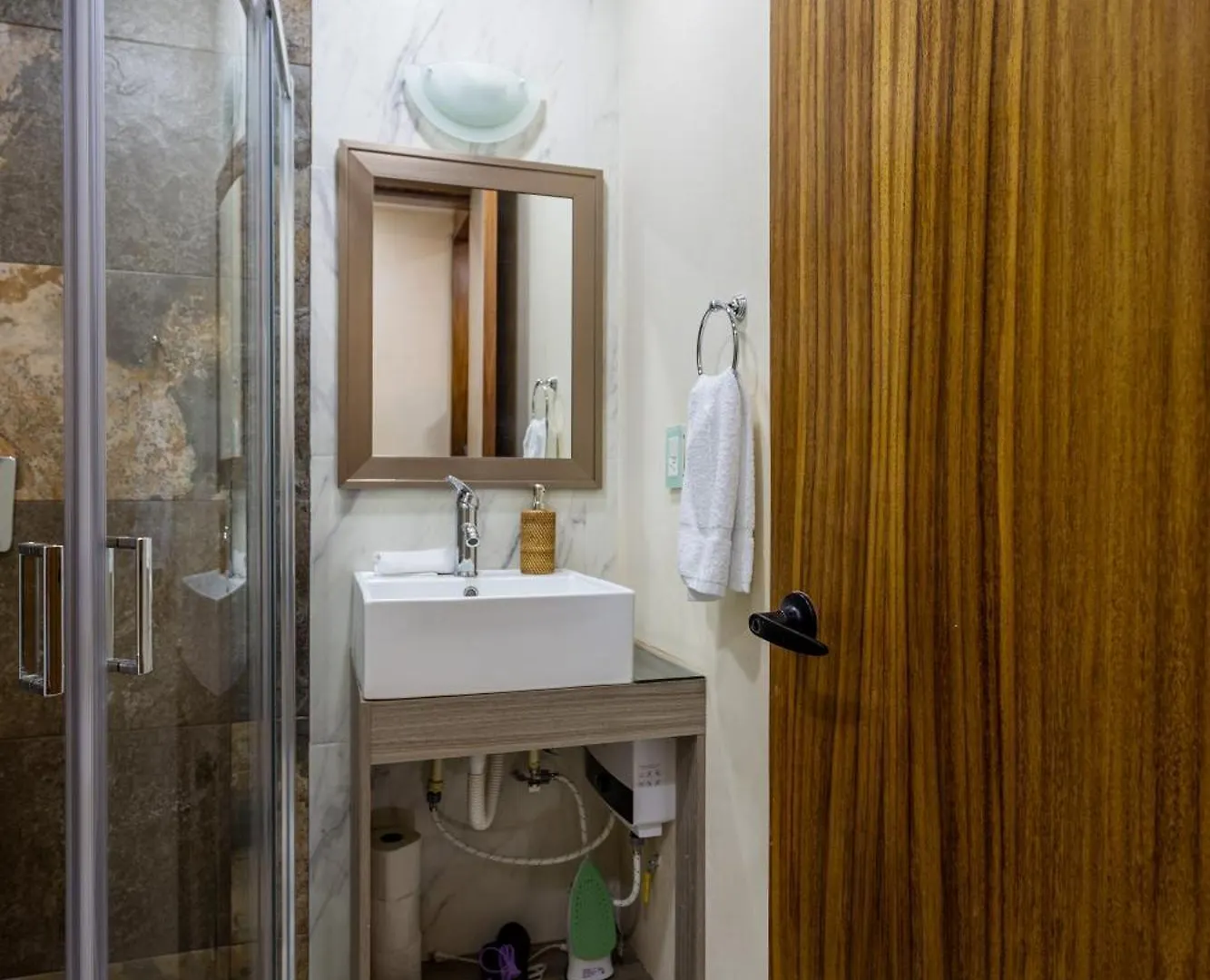 Apartman 28% Descuento Estudio Tropical Tulum