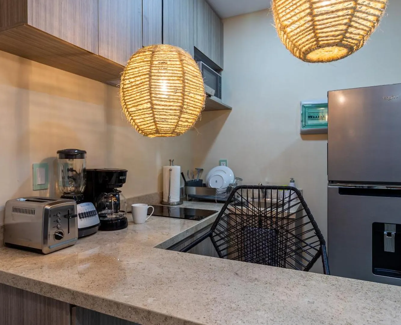 28% Descuento Estudio Tropical Tulum Apartamento