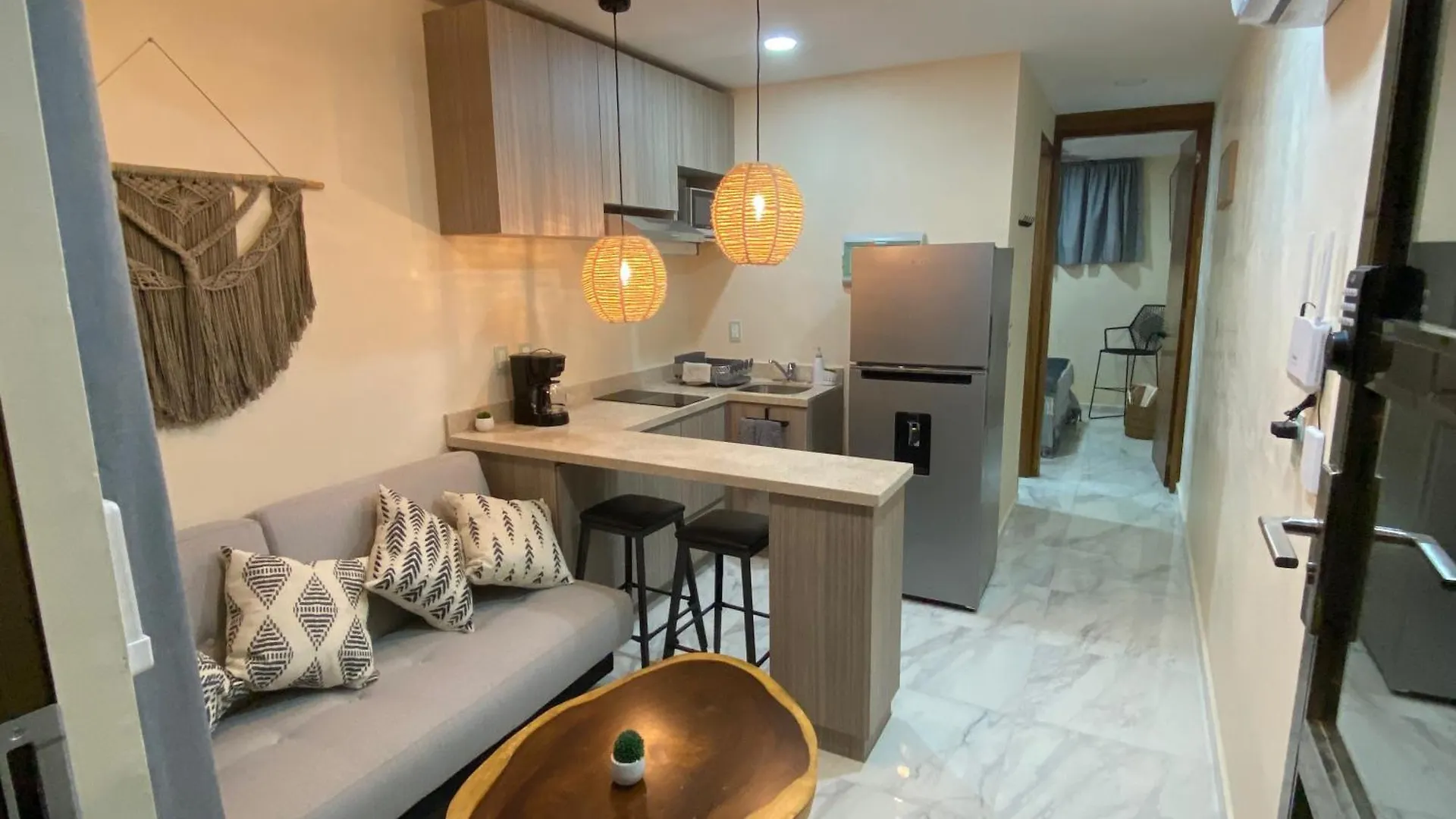 28% Descuento Estudio Tropical Tulum 0*,  México