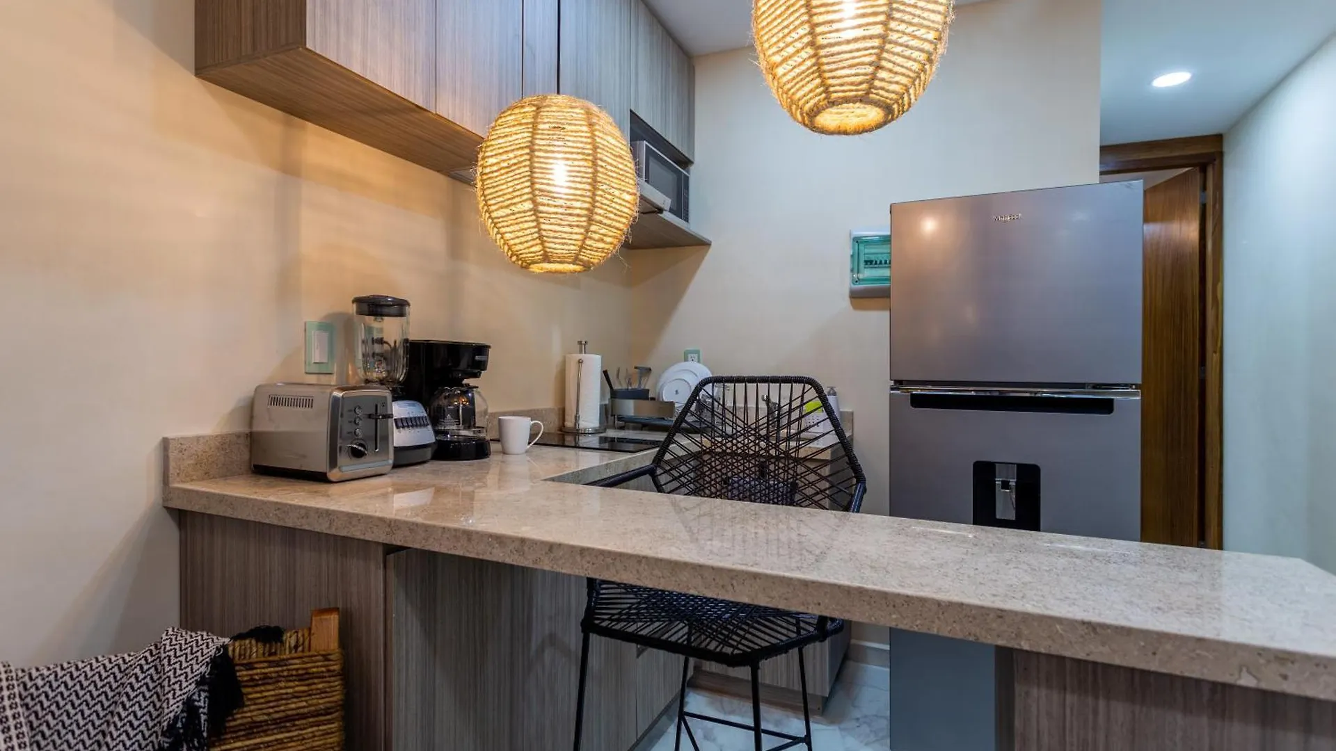 Apartamento 28% Descuento Estudio Tropical Tulum