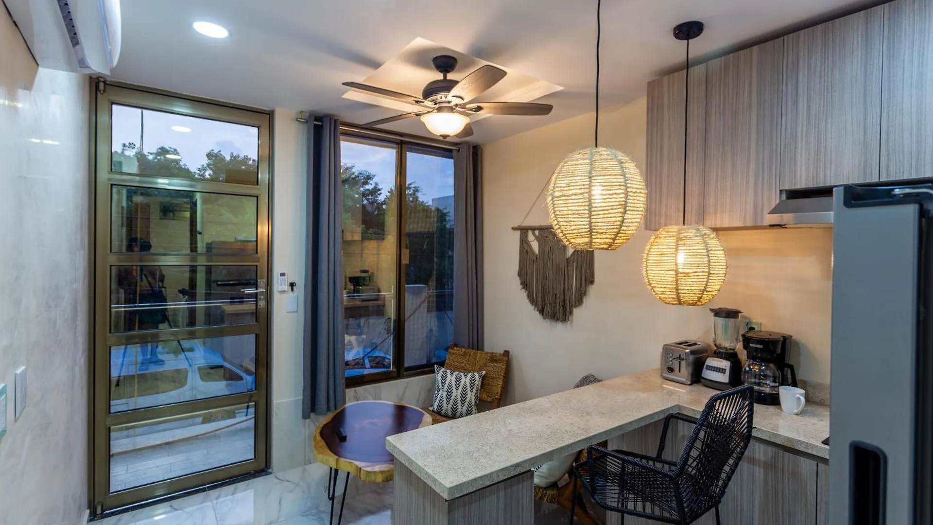 Apartamento 28% Descuento Estudio Tropical Tulum